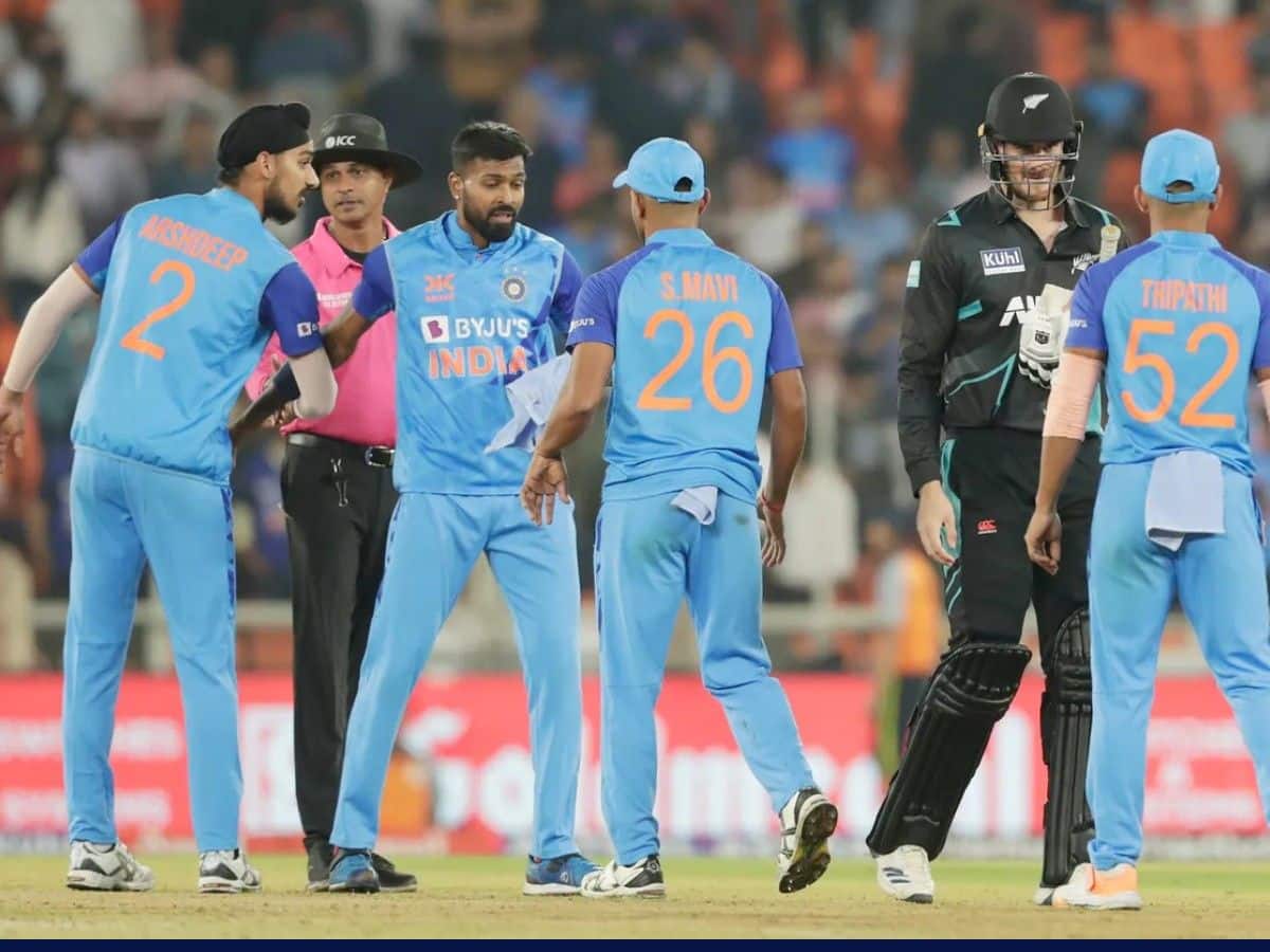 'हमसे न्यूजीलैंड काबू नहीं आई, लेकिन इंडिया...' के सवाल पर पूर्व पाकिस्तानी कप्तान सलमान बट्ट ने बोला कड़वा सच